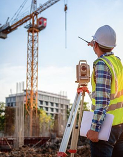 Jasa Konstruksi